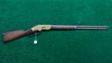 WINCHESTER 1866 RIFLE - 14 of 14