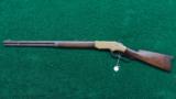 WINCHESTER 1866 RIFLE - 13 of 14