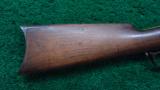 WINCHESTER 1866 RIFLE - 12 of 14