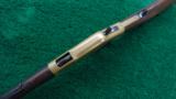 WINCHESTER 1866 RIFLE - 4 of 14