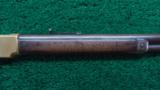 WINCHESTER 1866 RIFLE - 5 of 14