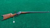  STEVENS IDEAL NO 47 TARGET RIFLE - 13 of 13