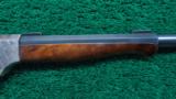 STEVENS IDEAL NO 47 TARGET RIFLE - 5 of 13