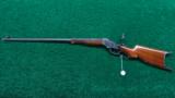  STEVENS IDEAL NO 47 TARGET RIFLE - 12 of 13