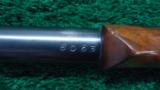  STEVENS IDEAL NO 47 TARGET RIFLE - 9 of 13