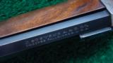  STEVENS IDEAL NO 47 TARGET RIFLE - 8 of 13