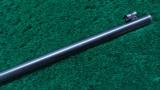  STEVENS IDEAL NO 47 TARGET RIFLE - 7 of 13