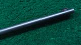  WINCHESTER M-70 TARGET RIFLE - 7 of 11
