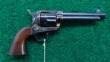 COLT SINGLE ACTION ARMY 2ND GEN - 3 of 10