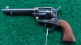 COLT SINGLE ACTION ARMY 2ND GEN - 4 of 10