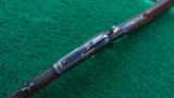 HIGH CONDITION WINCHESTER 1873 RIFLE - 4 of 17