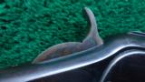 HIGH CONDITION WINCHESTER 1873 RIFLE - 10 of 17