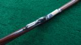 HIGH CONDITION WINCHESTER 1873 RIFLE - 3 of 17