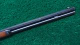 HIGH CONDITION WINCHESTER 1873 RIFLE - 7 of 17