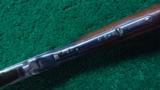 HIGH CONDITION WINCHESTER 1873 RIFLE - 9 of 17