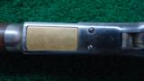 HIGH CONDITION WINCHESTER 1873 RIFLE - 11 of 17