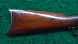 HIGH CONDITION WINCHESTER 1873 RIFLE - 15 of 17