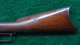 HIGH CONDITION WINCHESTER 1873 RIFLE - 14 of 17