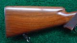 DELUXE WINCHESTER MODEL 71 WITH LONG TANG - 10 of 12
