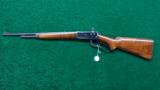 SCARCE WINCHESTER MODEL 64 - 12 of 13