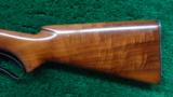 SCARCE WINCHESTER MODEL 64 - 10 of 13