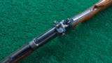 SCARCE WINCHESTER MODEL 64 - 4 of 13