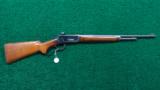SCARCE WINCHESTER MODEL 64 - 13 of 13