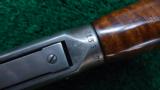 SCARCE WINCHESTER MODEL 64 - 8 of 13