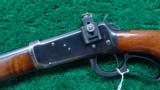 SCARCE WINCHESTER MODEL 64 - 2 of 13