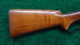 SCARCE WINCHESTER MODEL 64 - 11 of 13