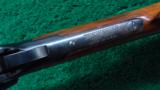 SCARCE WINCHESTER MODEL 64 - 7 of 13