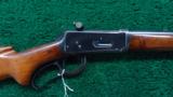 SCARCE WINCHESTER MODEL 64 - 1 of 13