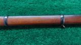  WINCHESTER 1873 MUSKET - 7 of 18