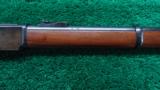  WINCHESTER 1873 MUSKET - 5 of 18