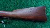  WINCHESTER 1873 MUSKET - 15 of 18