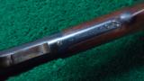  WINCHESTER 1873 MUSKET - 9 of 18