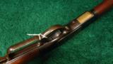  WINCHESTER MODEL 1873 MUSKET - 3 of 11