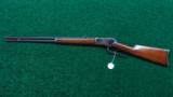 NICE CONDITION WINCHESTER 1892 - 12 of 13
