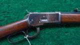 NICE CONDITION WINCHESTER 1892 - 1 of 13