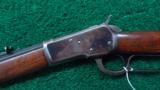 NICE CONDITION WINCHESTER 1892 - 2 of 13