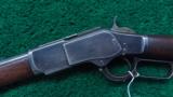  2ND MODEL WINCHESTER 1873 - 2 of 14