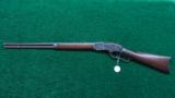  2ND MODEL WINCHESTER 1873 - 12 of 14