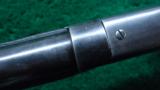  2ND MODEL WINCHESTER 1873 - 6 of 14