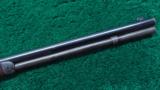  2ND MODEL WINCHESTER 1873 - 7 of 14