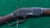  2ND MODEL WINCHESTER 1873 - 1 of 14