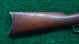  2ND MODEL WINCHESTER 1873 - 11 of 14