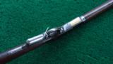  2ND MODEL WINCHESTER 1873 - 3 of 14