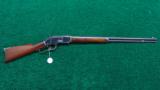 FINE 1873 WINCHESTER RIFLE IN 32 WCF - 16 of 16