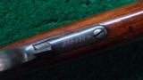 FINE 1873 WINCHESTER RIFLE IN 32 WCF - 12 of 16