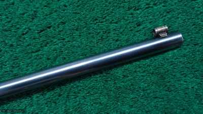 CUSTOM WINCHESTER HI-WALL WITH SWISS BUTT - Image 7 of 15